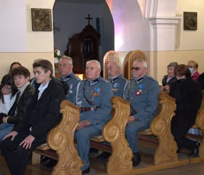 2021-2022 Ksiądz Jerzy Popiełuszko
