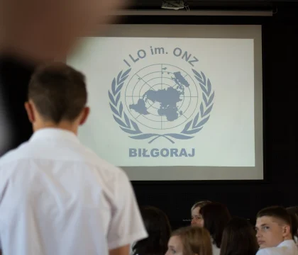 2021-2022 Zakończenie Roku (1/2)