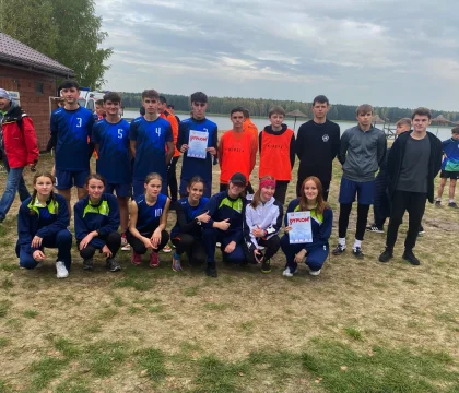 2022-2023 Sportowe awanse