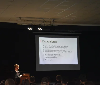 2022-2023 Otwarta lekcja historii
