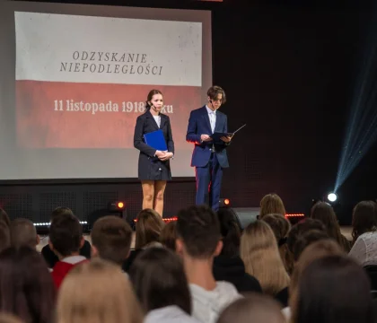 2022-2023 Narodowe Święto Niepodległości (1/2)