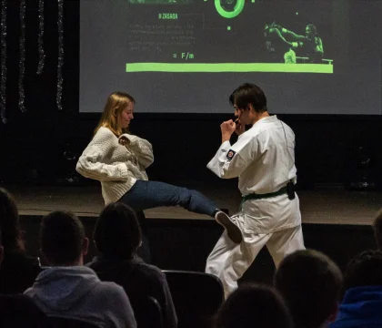 2022-2023 Karate