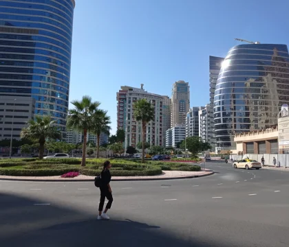 2022-2023 Dubaj