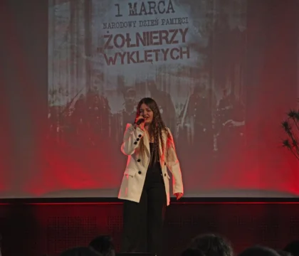 2022-2023 Żołnierze Wyklęci