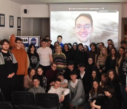 2022-2023 NASA