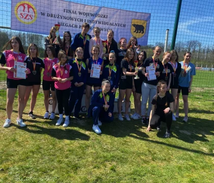2022-2023 Zawody sportowe