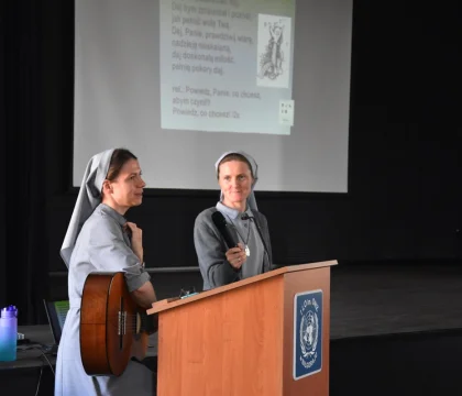 2023-2024 Dzień św. Franciszka