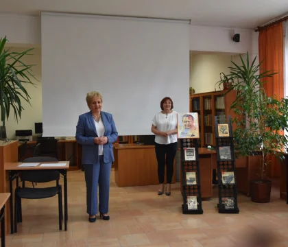 2023-2024 Konkurs recytatorski