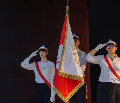 2024-2025 Rozpoczęcie Roku Szkolnego