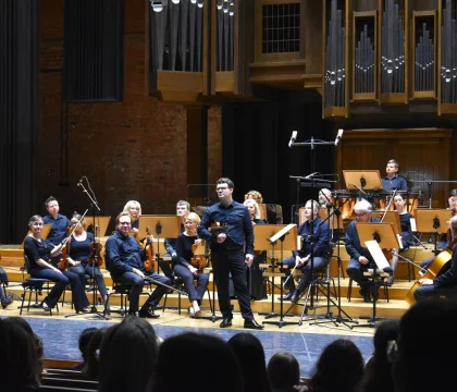 2024-2025 Filharmonia