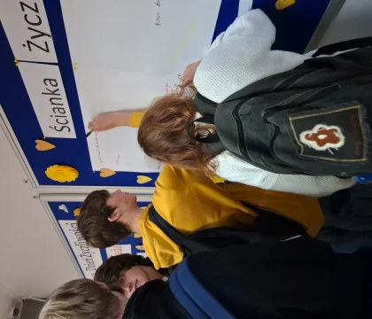 2024-2025 Dzień życzliwości
