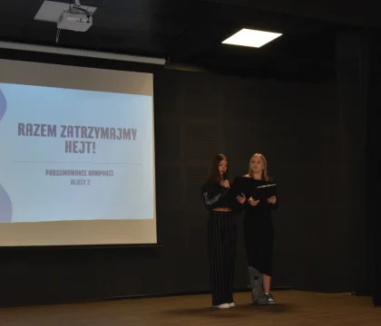 2024-2025 Stop hejt 2