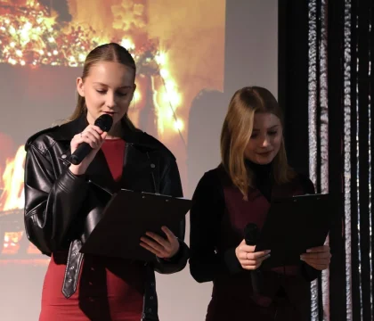2024-2025 Koncert kolęd