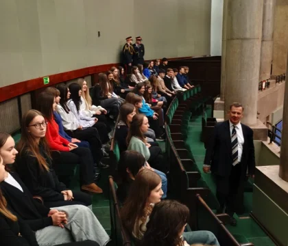 0Sejm