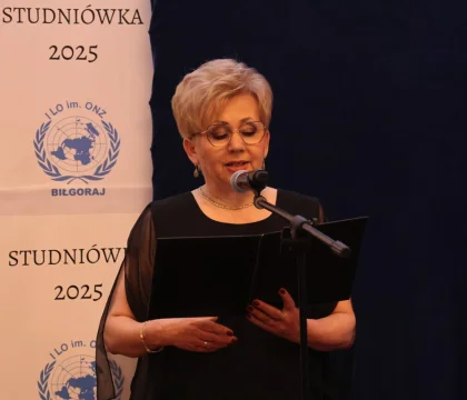 2024-2025 Studniówka (1/3)