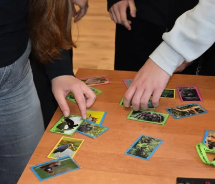 2024-2025 Warsztaty psychologiczne