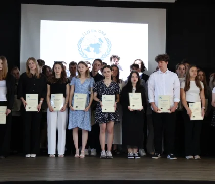 2024-2025 Szkolny Dzień Olimpijczyka (2/2)