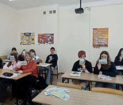 2025-2026 Dzień języków obcych