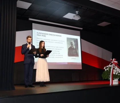 2025-2026 Dzień Niepodległości