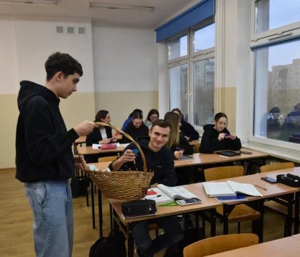 2025-2026 Dzień życzliwości