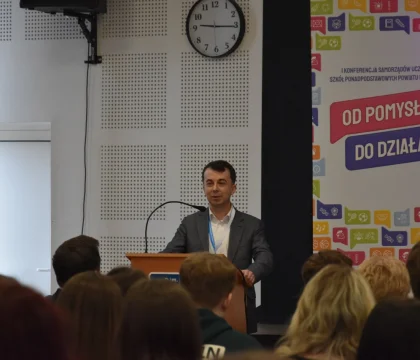 2025-2026 Konferencja