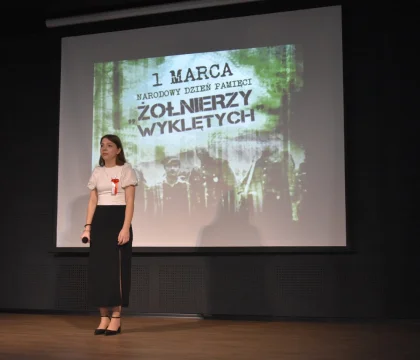 2025-2026 Żołnierze Wyklęci