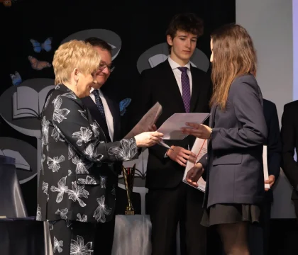 2025-2026 Zakończenie klas 4