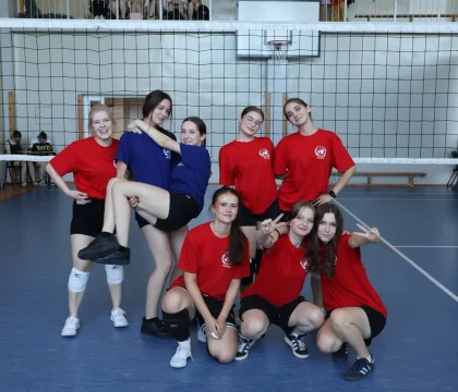 2025-2026 Dzień sportu