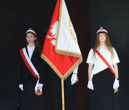 Rozpoczęcie Roku Szkolnego