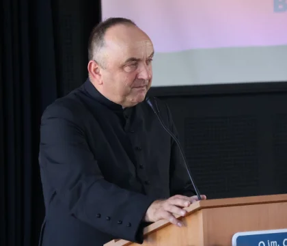 Rozpoczęcie Roku Szkolnego
