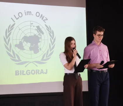 Rozpoczęcie Roku Szkolnego