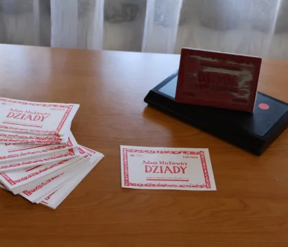 Narodowe Czytanie