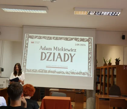Narodowe Czytanie