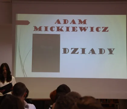 Narodowe Czytanie