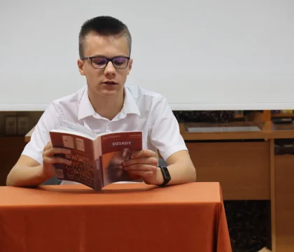 Narodowe Czytanie