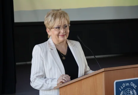 1 września 2026 - Nowy rok szkolny 2026/2027 rozpoczęty