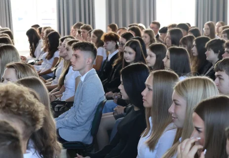 1 września 2026 - Nowy rok szkolny 2026/2027 rozpoczęty