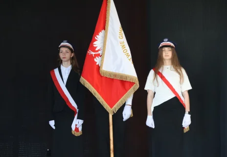 1 września 2026 - Nowy rok szkolny 2026/2027 rozpoczęty
