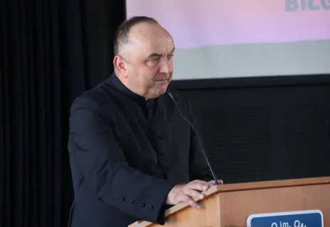 1 września 2026 - Nowy rok szkolny 2026/2027 rozpoczęty