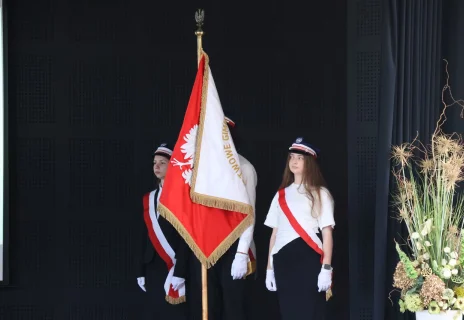 1 września 2026 - Nowy rok szkolny 2026/2027 rozpoczęty
