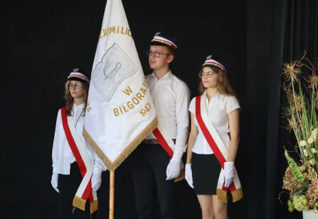1 września 2026 - Nowy rok szkolny 2026/2027 rozpoczęty
