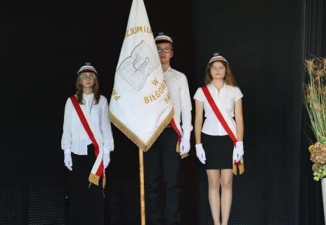 1 września 2026 - Nowy rok szkolny 2026/2027 rozpoczęty