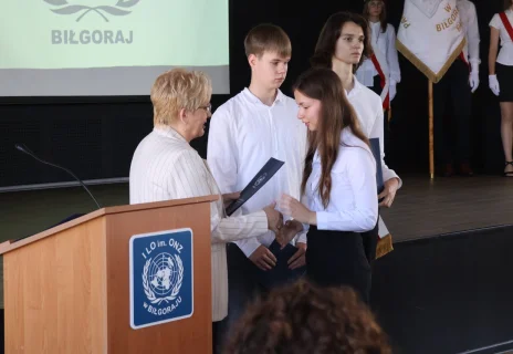 1 września 2026 - Nowy rok szkolny 2026/2027 rozpoczęty