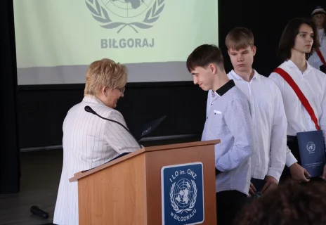 1 września 2026 - Nowy rok szkolny 2026/2027 rozpoczęty