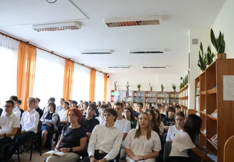 9 września 2026 - Narodowe Czytanie 2026 - &bdquo;Dziady&rdquo; Adama Mickiewicza