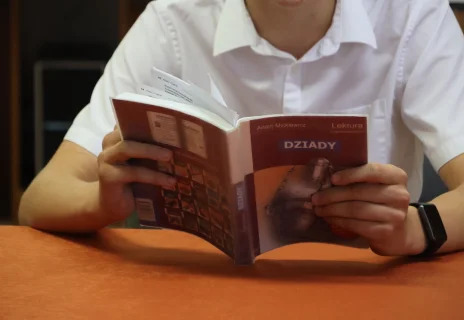 9 września 2026 - Narodowe Czytanie 2026 - &bdquo;Dziady&rdquo; Adama Mickiewicza
