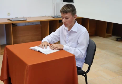 9 września 2026 - Narodowe Czytanie 2026 - &bdquo;Dziady&rdquo; Adama Mickiewicza