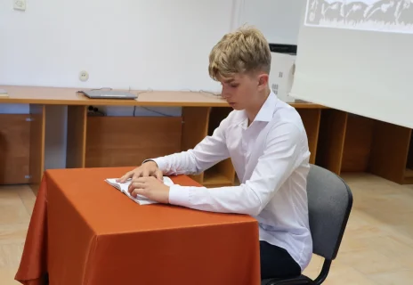 9 września 2026 - Narodowe Czytanie 2026 - &bdquo;Dziady&rdquo; Adama Mickiewicza