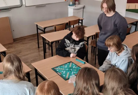 1 października 2026 - Języki łączą! Europejski Dzień Języków w naszej szkole