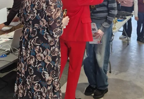 3